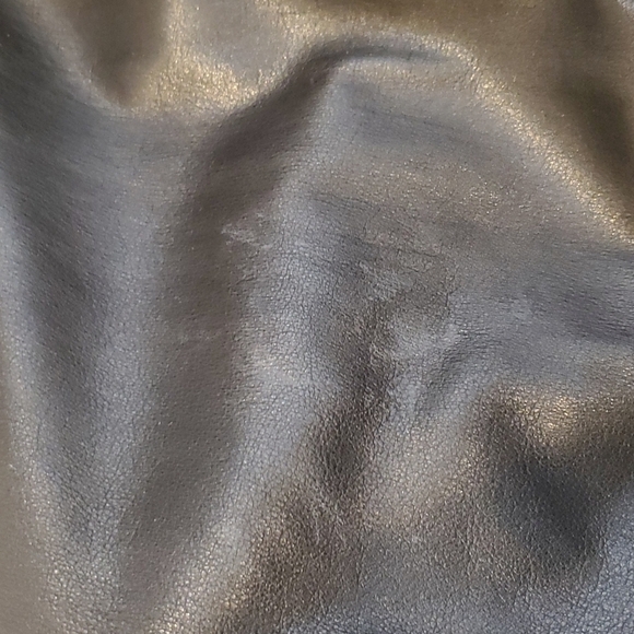 Vintage Wilsons Leather Jacket M - Picture 14 of 14